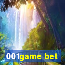 001game bet